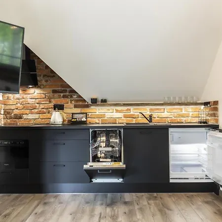 Tatrytop Apartamenty Grey House Zakopane Exterior photo