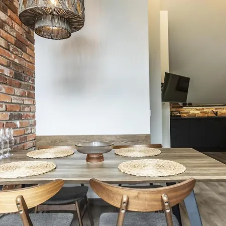 Tatrytop Apartamenty Grey House Zakopane Exterior photo