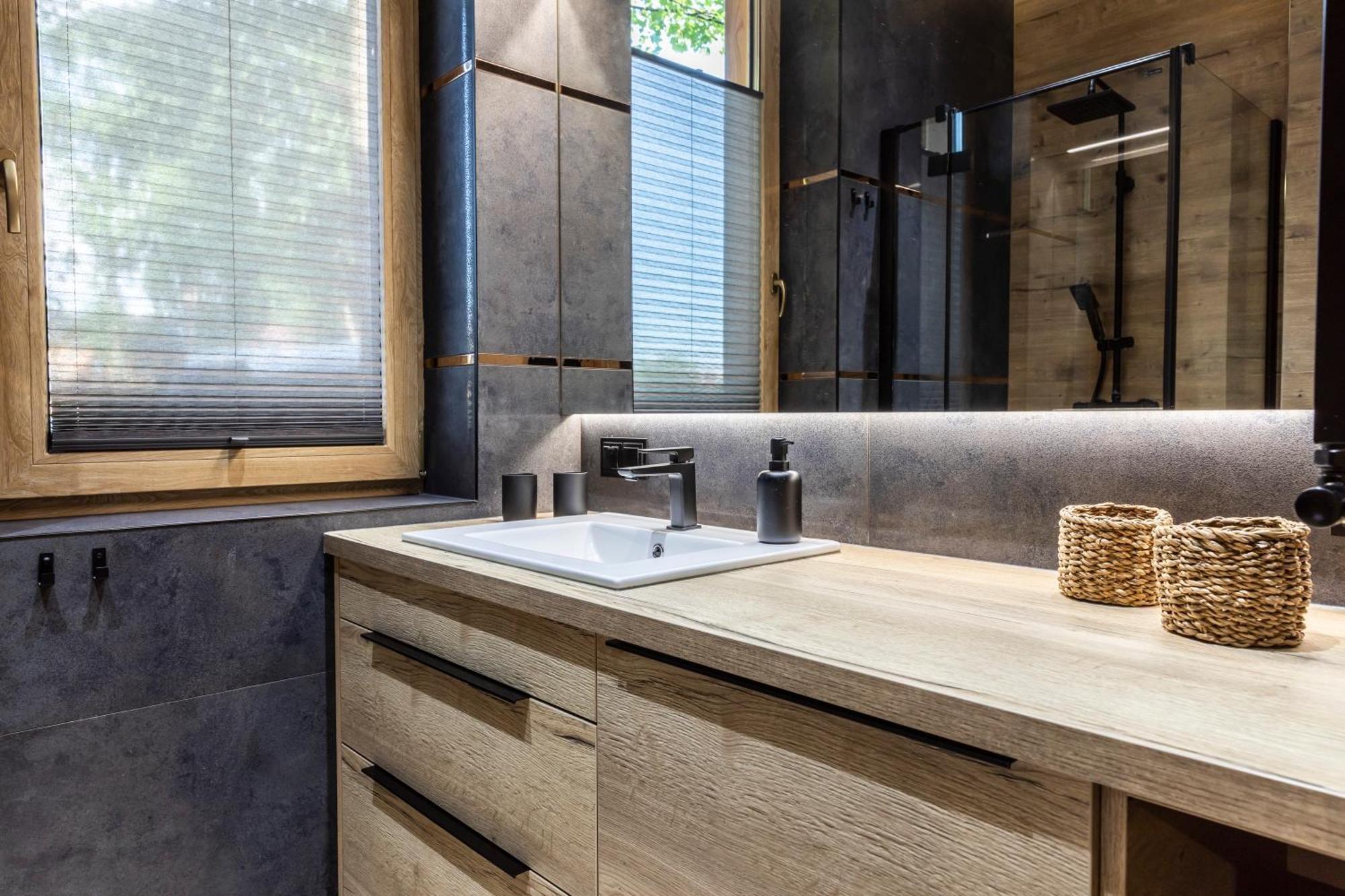 Apartment Tatrytop Grey House Zakopane